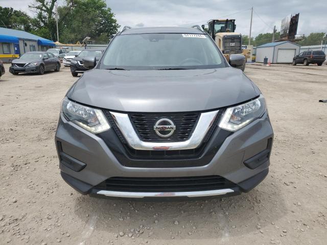 2019 NISSAN ROGUE S - 5N1AT2MT2KC803174