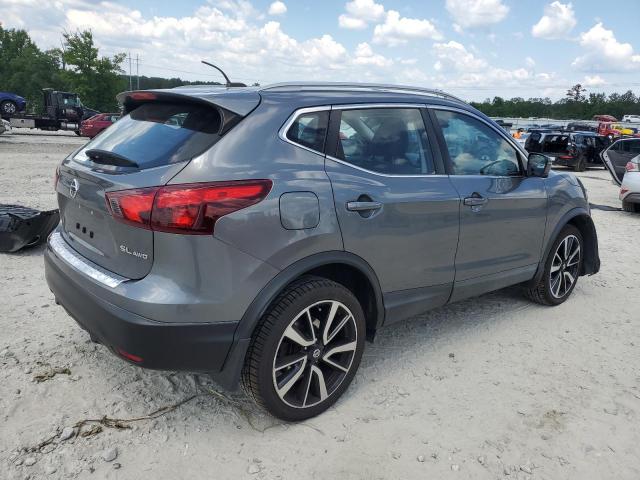 2017 Nissan Rogue Sport S VIN: JN1BJ1CR2HW108301 Lot: 55629684