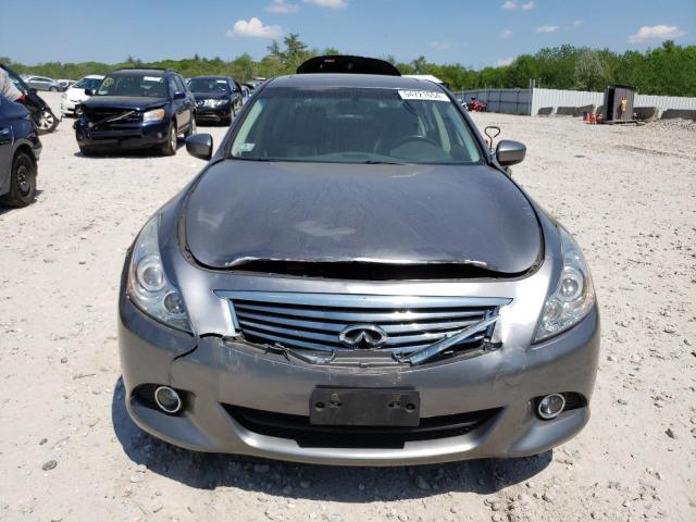 2012 Infiniti G37 VIN: JN1CV6AR3CM683133 Lot: 54721654