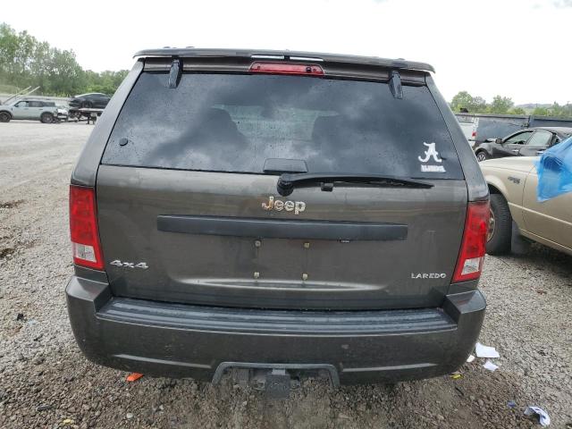 2005 Jeep Grand Cherokee Laredo VIN: 1J4HR48N15C602860 Lot: 53284434