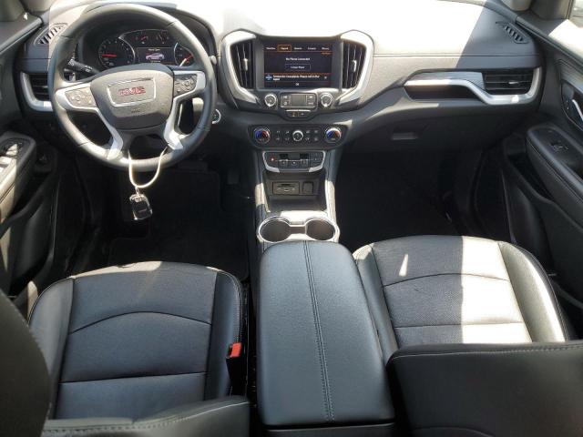 2023 GMC Terrain Slt VIN: 3GKALVEG6PL134902 Lot: 55081184