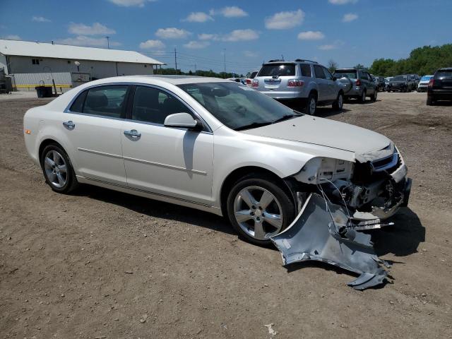 2012 Chevrolet Malibu 2Lt VIN: 1G1ZD5E08CF189315 Lot: 55313084