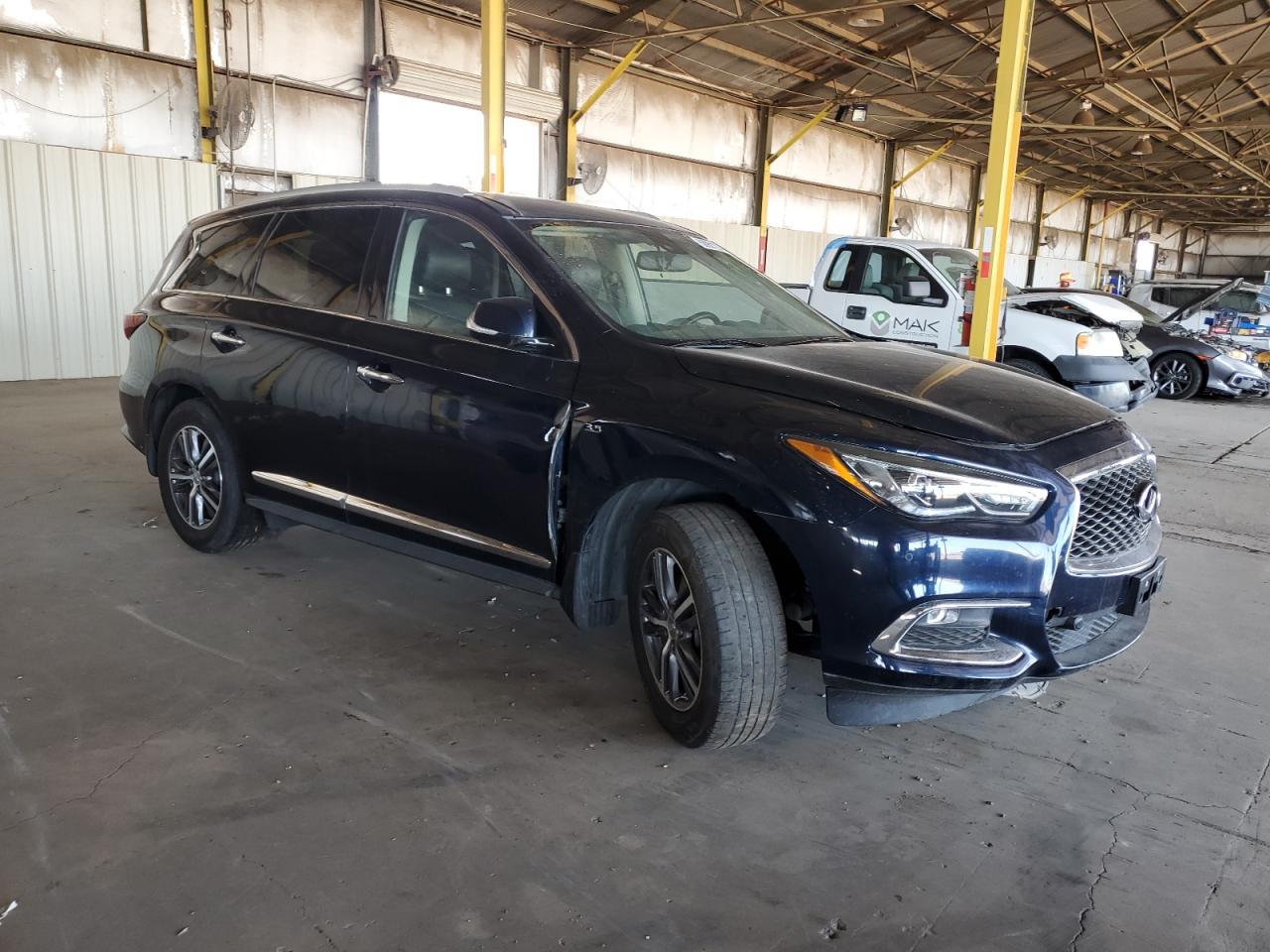 5N1DL0MN6JC513473 2018 Infiniti Qx60