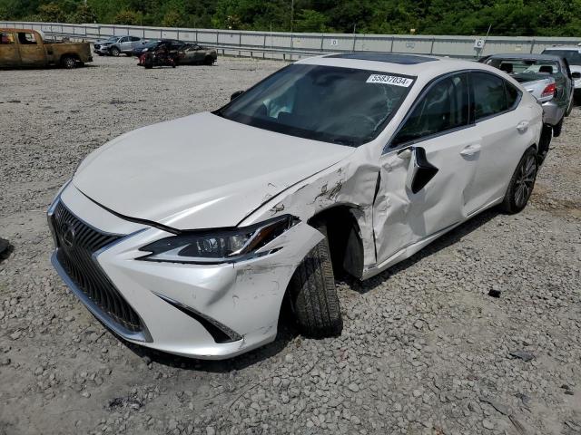 58AD11D18MU006901 Lexus ES250 ES 250 BAS