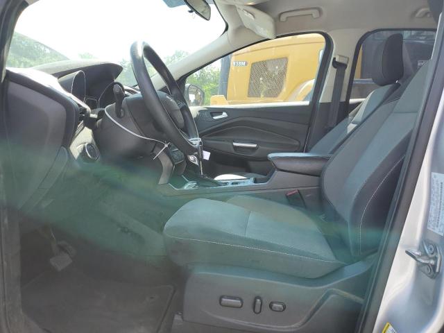 2018 Ford Escape Se VIN: 1FMCU0GD9JUA94105 Lot: 54926284