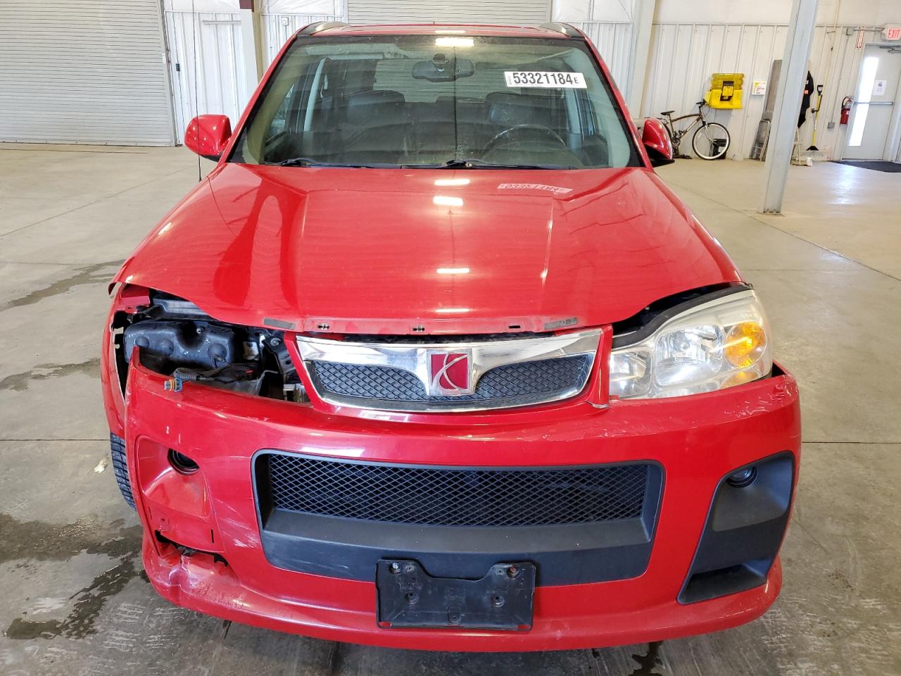 5GZCZ63446S888185 2006 Saturn Vue