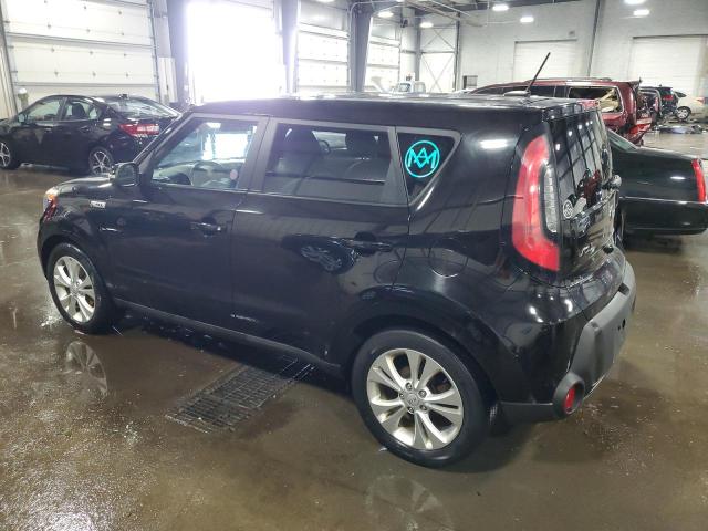 Vin: kndjp3a52e7023371, lot: 53140174, kia soul + 20142