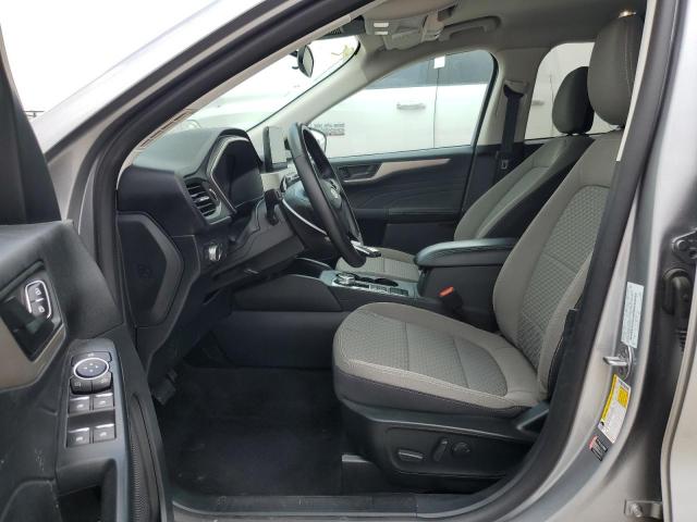 2022 Ford Escape Se VIN: 1FMCU0G6XNUA20280 Lot: 55640784