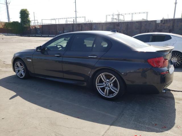 2013 BMW 535 I VIN: WBAFR7C58DC829271 Lot: 53035914