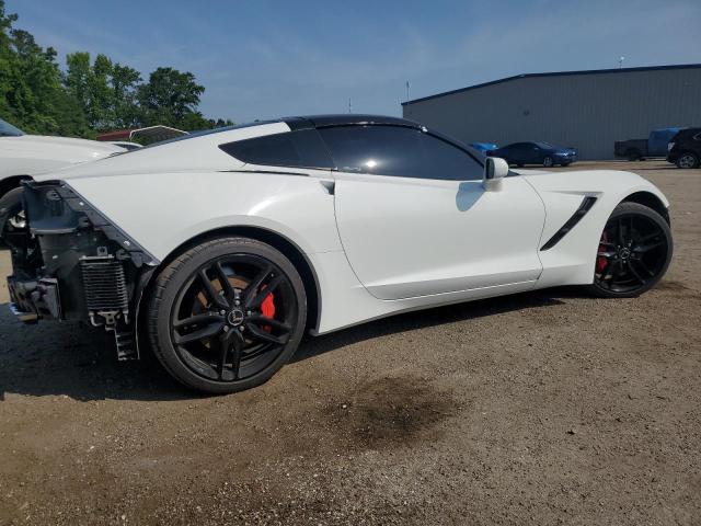 2015 CHEVROLET CORVETTE S - 1G1YG2D70F5117499