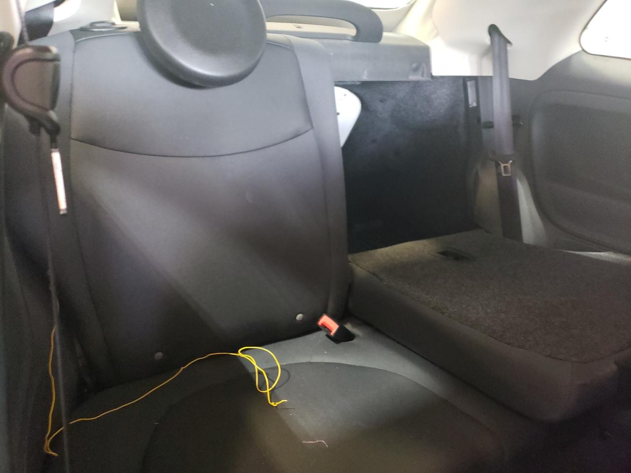 3C3CFFDR5FT501277 2015 Fiat 500 Pop