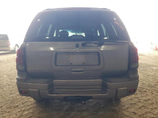 2005 Chevrolet Trailblazer Ls VIN: 1GNDT13S752292079 Lot: 56760924