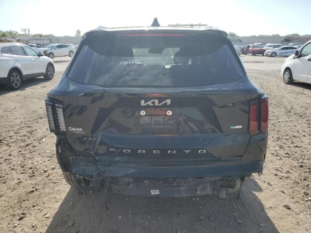 2022 Kia Sorento Ex VIN: KNDRH4LG3N5077200 Lot: 55452884