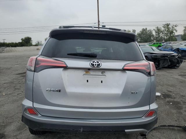 2017 Toyota Rav4 Xle VIN: 2T3WFREV5HW401908 Lot: 55122654