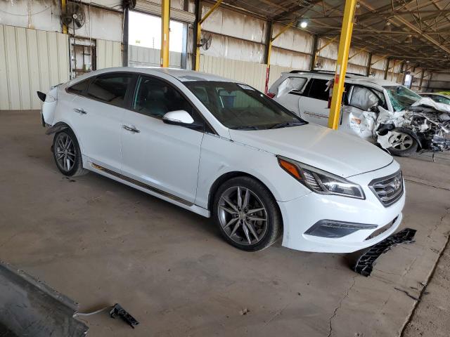 2015 Hyundai Sonata Sport VIN: 5NPE34ABXFH221167 Lot: 53496874