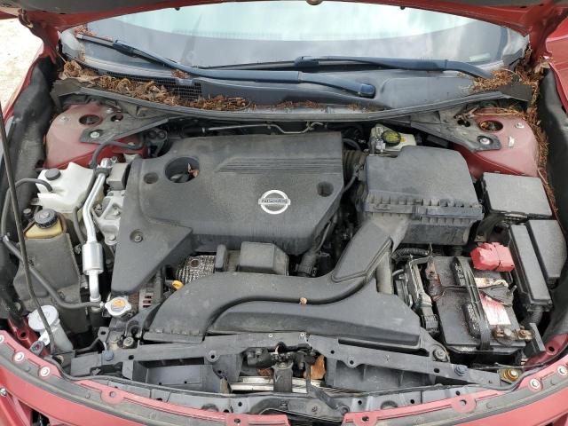 2014 Nissan Altima 2.5 VIN: 1N4AL3AP9EN390539 Lot: 53749184