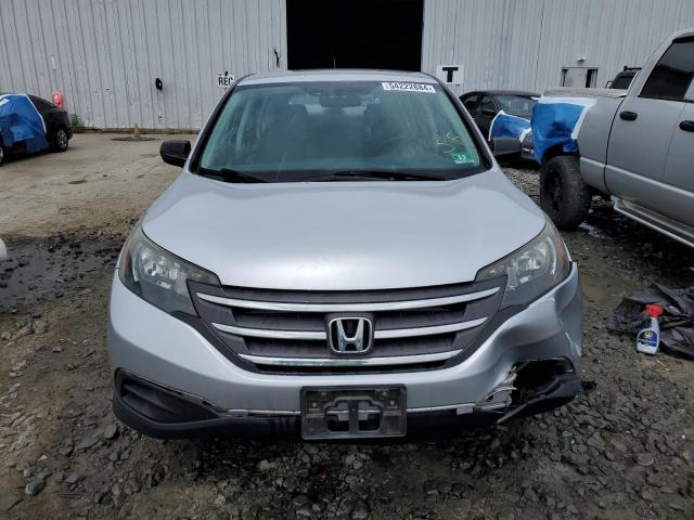 2014 Honda Cr-V Lx VIN: 2HKRM4H3XEH699570 Lot: 54222884