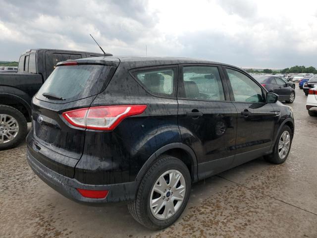 2015 Ford Escape S VIN: 1FMCU0F73FUA17197 Lot: 55276304