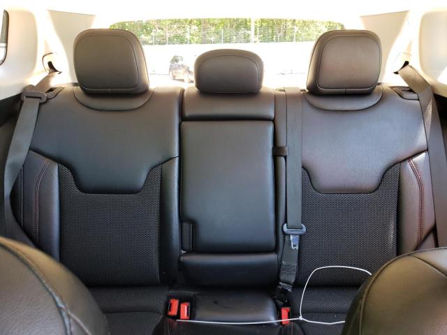 2020 Jeep Compass Trailhawk VIN: 3C4NJDDB0LT203578 Lot: 56422284