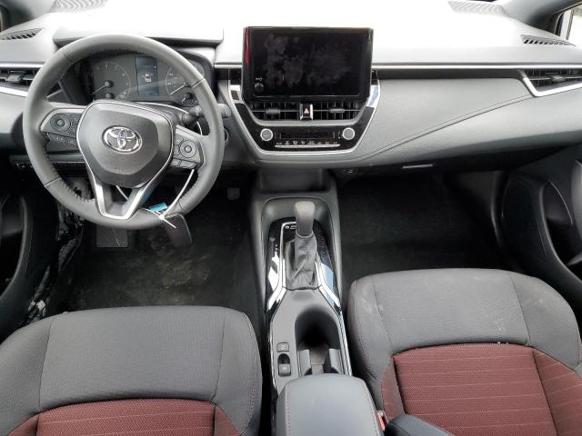 2024 TOYOTA COROLLA NI - 5YFB4MCE3RP193212