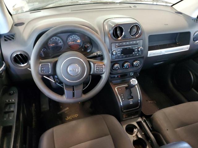 2016 Jeep Compass Sport VIN: 1C4NJDBB9GD770581 Lot: 53531444