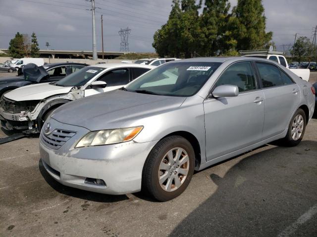 Lot #2505682792 2007 TOYOTA CAMRY LE salvage car