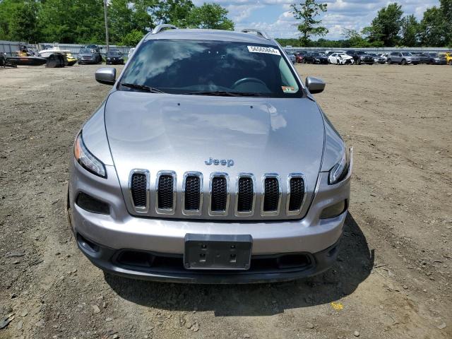 2017 Jeep Cherokee Latitude VIN: 1C4PJMCS9HW579708 Lot: 56565864