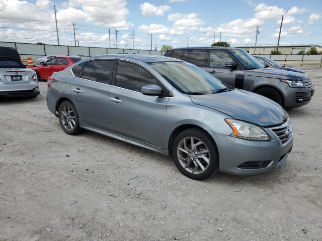 2014 Nissan Sentra S VIN: 3N1AB7AP5EY331966 Lot: 56348114