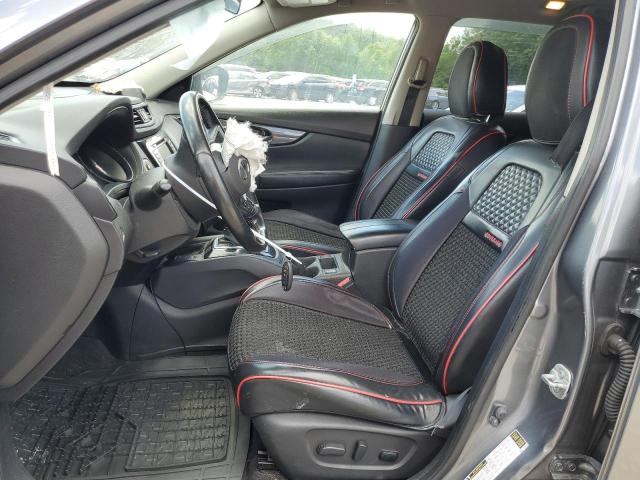 2019 NISSAN ROGUE S - JN8AT2MV1KW378829