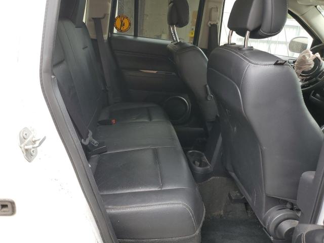 2016 Jeep Compass Latitude VIN: 1C4NJDEBXGD746236 Lot: 53950124