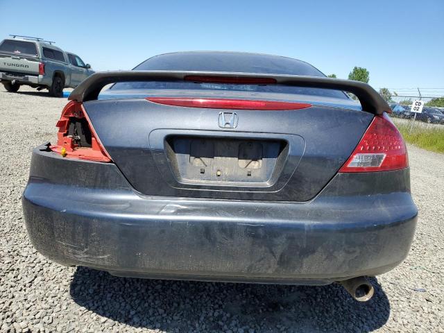 2007 Honda Accord Lx VIN: 1HGCM72337A023098 Lot: 53975604