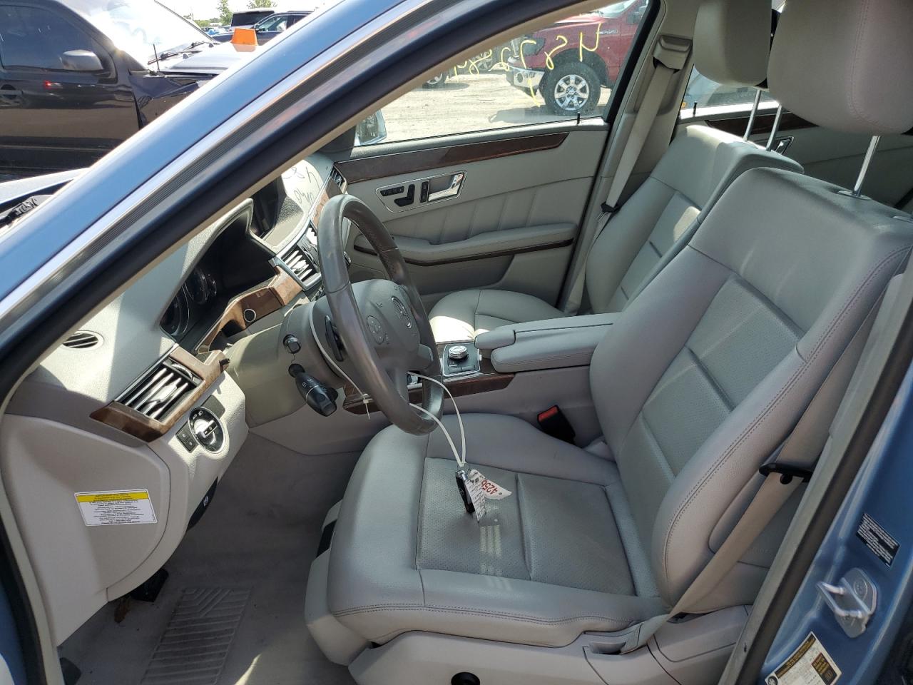 WDDHF8HB5BA487284 2011 Mercedes-Benz E 350 4Matic