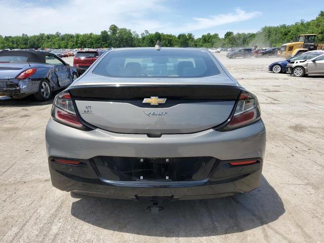 2017 Chevrolet Volt Premier VIN: 1G1RB6S53HU206763 Lot: 56093764