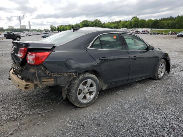 2015 Chevrolet Malibu 1Lt VIN: 1G11C5SL2FF203776 Lot: 54247554