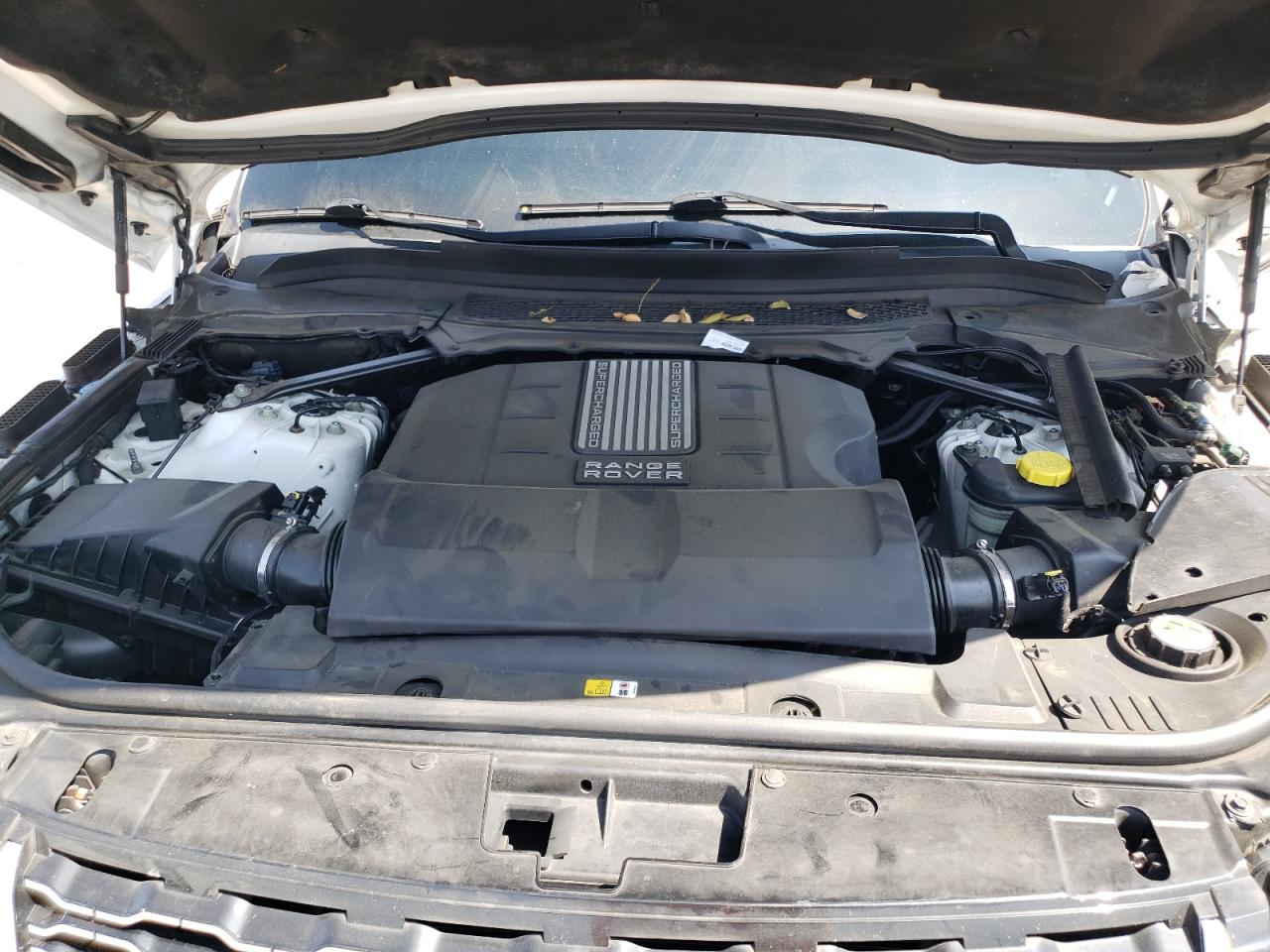 SALGS2TF8EA194100 2014 Land Rover Range Rover Supercharged