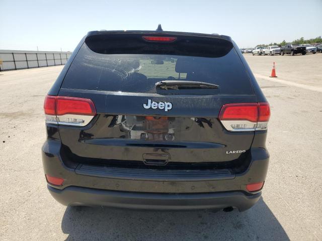 2020 Jeep Grand Cherokee Laredo VIN: 1C4RJEAG4LC145347 Lot: 53477044