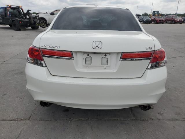 2012 Honda Accord Exl VIN: 1HGCP3F87CA010208 Lot: 53051754