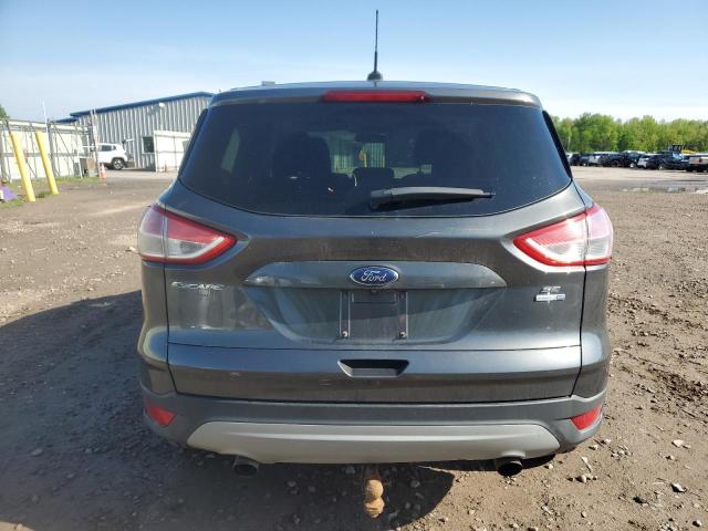 2015 Ford Escape Se VIN: 1FMCU9GX5FUA35218 Lot: 54799654