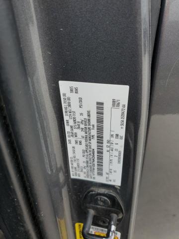 2022 Ford F150 Supercrew VIN: 1FTFW1E87NKD64604 Lot: 55633334