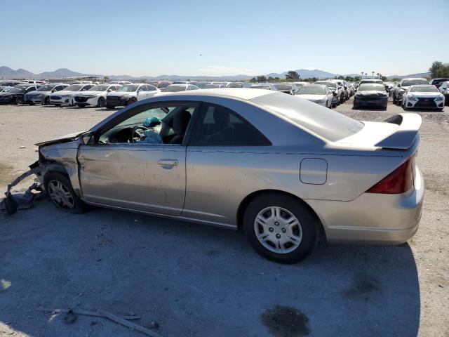 2002 Honda Civic Lx VIN: 1HGEM21562L097336 Lot: 54780624