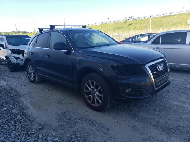 2009 Audi Q5 3.2 VIN: WA1KK78R79A016048 Lot: 56834974