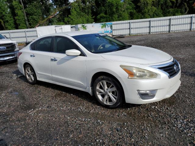 2013 Nissan Altima 2.5 VIN: 1N4AL3AP1DN429669 Lot: 54836204