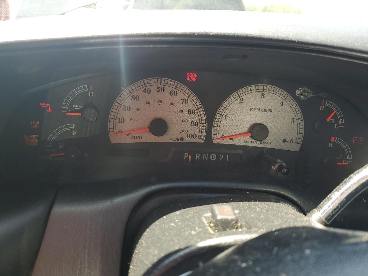 1FTRW07L21KB78939 2001 Ford F150 Supercrew