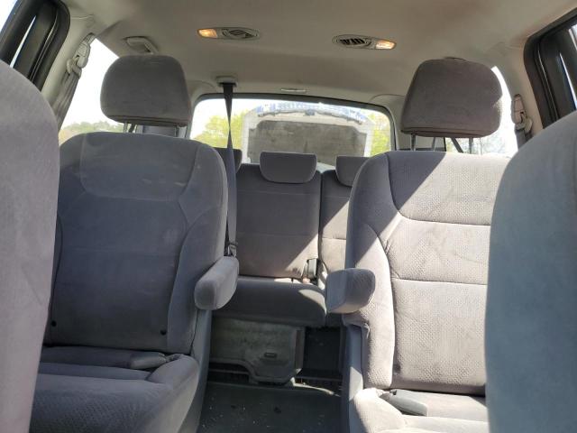 5FNRL38226B081681 | 2006 Honda odyssey lx