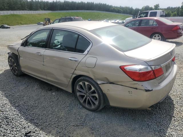 VIN 1HGCR2F5XEA241844 2014 Honda Accord, Sport no.2