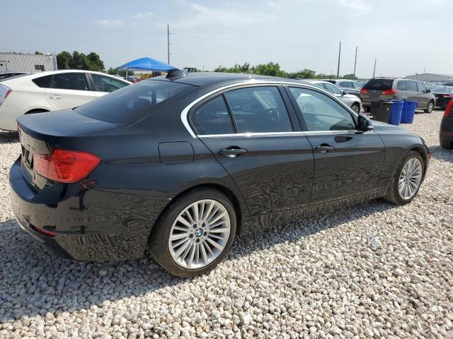 2014 BMW 328 I VIN: WBA3A5C51EP601203 Lot: 54941714