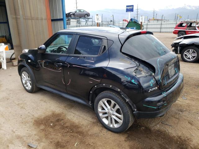 2012 Nissan Juke S VIN: JN8AF5MV2CT118614 Lot: 56918714