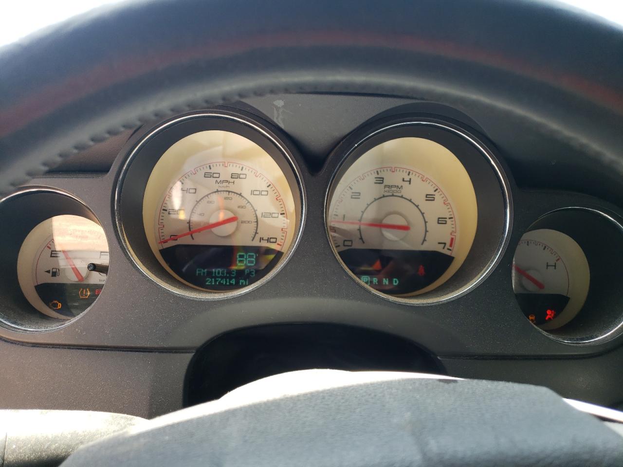 2C3CDYAG4DH524348 2013 Dodge Challenger Sxt