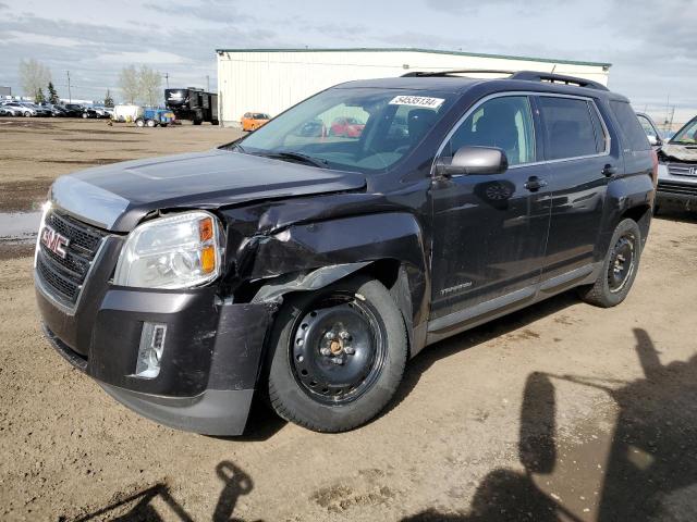 2014 GMC Terrain Slt VIN: 2GKFLXEK5E6161032 Lot: 54535134