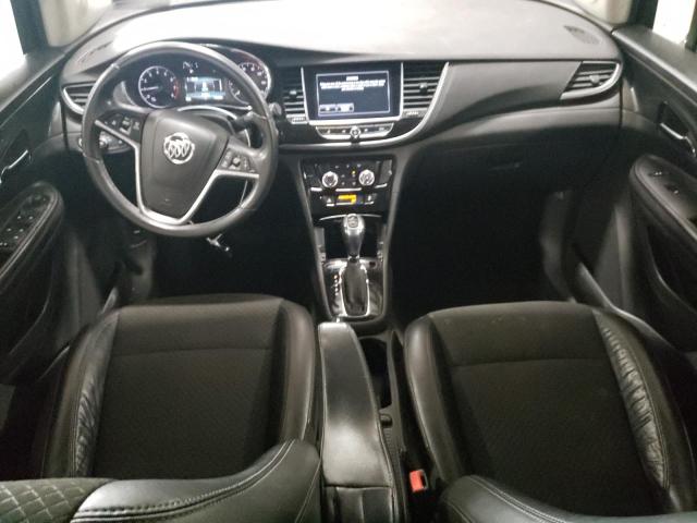 2017 Buick Encore Sport Touring VIN: KL4CJ1SB4HB066236 Lot: 56480304